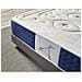 Materasso Visco 135X180Cm Memory Sistem Plus Altezza 30Cm + /-2 - Foto miniatura 4