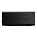 E26G4ET PC /stazione di lavoro Copilot+ PC 390 64 GB LPDDR5x-SDRAM 1 TB SSD Windows 11 Pro Mini PC AI Workstation, AI PC Nero - Foto miniatura 1