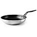 47422 - Padella antiaderente Origin, acciaio inox 18/10, rivestimento antiaderente QuanTanium® - Foto miniatura 1