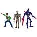 Ben Ten a Force Deluxe 15 cm - Foto miniatura 1
