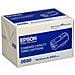 C13S050690 Toner Originale Nero per Epson AL-M300 / AL-M300D T634 Capacità 2700 Pagine - Foto miniatura 1