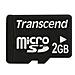 MicroSD da 2 GB Card Only - Foto miniatura 1