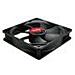 VENTOLA SLEEVE BEARING 12V 3 FILI - 120x120x25 - Foto miniatura 1