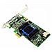 Scheda Controller RAID Interna PCI Express x8 SAS / SATA 6 Gbit / s - Foto miniatura 1