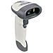 Scanner di codici a barre portatile Motorola Symbol LS2208 - Bianco - Cavo Connettività - 100 scan / s - Laser - Lineare - Bidirezionale - Foto miniatura 1