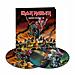 Iron Maiden - Maiden England (Picture Disc) (2 Lp)  - Foto miniatura 1