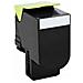 TONER COMPATIBILE -  Lexmark C540 Nero Alta Capacità (0C540H1KG)  - Foto miniatura 1