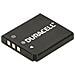 Digital Camera Battery 3.7v 770mAh, 770 mAh, Fotocamera, Ioni di Litio, 3,5 cm, 7 mm, 4 cm - Foto miniatura 2