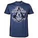 Assassin's Creed Syndicate - Blue Starrick & Co (T-Shirt Unisex Tg. S)  - Foto miniatura 1