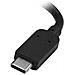 Adattatore video USB-C a VGA con Power Delivery - 2048x1280 - Foto miniatura 2