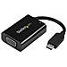 Adattatore video USB-C a VGA con Power Delivery - 2048x1280 - Foto miniatura 1