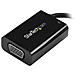Adattatore video USB-C a VGA con Power Delivery - 2048x1280 - Foto miniatura 5