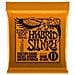 2222 Hybrid Slinky Corde Chitarra Elettrica Made In Usa - Foto miniatura 1