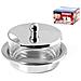 Formaggera Inox Utensili Da Cucina - Foto miniatura 1