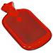 Borsa Acqua Calda Bilamellata Rossa - Foto miniatura 1