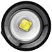 Torcia a LED M200F Nera 5 W IP54 1600-0173 - Foto miniatura 2