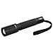 Torcia a LED M200F Nera 5 W IP54 1600-0173 - Foto miniatura 1
