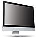 Filter Privacy per Monitor da 21.5" - Foto miniatura 3