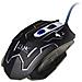 Mouse Gaming Usb 6 Tasti Illuminato 7 Colori - Foto miniatura 1