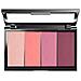 Viso Master Blush Color Highlighting Kit Trucco One Size - Foto miniatura 4