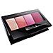 Viso Master Blush Color Highlighting Kit Trucco One Size - Foto miniatura 5