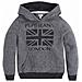 Felpe Pepe Jeans Eliot Jr Abbigliamento Bambino 16 Years - Foto miniatura 1