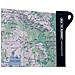 Accessori Tpu Guide Map Case Abbigliamento Uomo 282 X 332 Mm - Foto miniatura 2