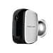 Telecamera a Batteria Wireless E1 Full Hd 2Mp Colore Bianco - Foto miniatura 2