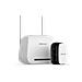 Telecamera a Batteria Wireless E1 Full Hd 2Mp Colore Bianco - Foto miniatura 3