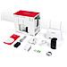 Telecamera a Batteria Wireless E1 Full Hd 2Mp Colore Bianco - Foto miniatura 6