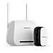 Telecamera a Batteria Wireless E1 Full Hd 2Mp Colore Bianco - Foto miniatura 1