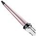 GT15 200 Arricciacapelli con Rivestimento in Ceramica Forma Conica Controllo della Temperatura Colore Argento - Foto miniatura 4