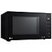 Forno Microonde MS3235GIB Capacità 32 Litri Potenza 1200 Watt Colore Nero - Foto miniatura 2