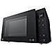 Forno Microonde MS3235GIB Capacità 32 Litri Potenza 1200 Watt Colore Nero - Foto miniatura 3