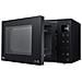 Forno Microonde MS3235GIB Capacità 32 Litri Potenza 1200 Watt Colore Nero - Foto miniatura 4