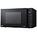 Forno Microonde MS3235GIB Capacità 32 Litri Potenza 1200 Watt Colore Nero - Foto miniatura 5