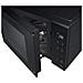 Forno Microonde MS3235GIB Capacità 32 Litri Potenza 1200 Watt Colore Nero - Foto miniatura 6