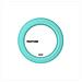QI WIRELESS CHARGER CYAN - Foto miniatura 1