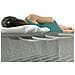 64757 - Materasso Airbed Dura-Beam Standard Classic Downy Singolo, 99 x 121 x 125 cm - Foto miniatura 4