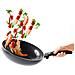 Cam bi Wok 28cm - Foto miniatura 2