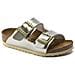 Arizona Electric Metallic Gold Sandalo Bambina Eur 32 - Foto miniatura 1