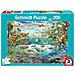 Schmidt Puzzle Scopri I Dinosauri 200 Pezzi, 56253 - Foto miniatura 4