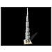 21055 Architecture Burj Khalifa - Foto miniatura 3