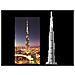 21055 Architecture Burj Khalifa - Foto miniatura 5