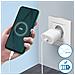 Connettore Di Ricarica Huawei P40 Lite Presa Usb-c + Jack 3.5 + Microfono - Foto miniatura 2