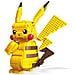 Fvk81 Pokemon Pikachu Jumbo, Multicolore - Foto miniatura 2
