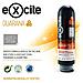 Massaggio Intimo Excite Base Dacqua Lubrificante Gel Con Guaran Organico Per Uomini E Donne. Excite Te Stesso Ancora Di Pi - Foto miniatura 4