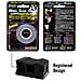 Wheel Trim Strisce Adesive Rifrangenti Con Applicatore Per Cerchi Auto, Arancione, 7 Mm X 6 Mt - Foto miniatura 5