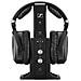 RS 195 Cuffia TV Stereo Padiglione Auricolare con Base Ricevitore Wireless - Foto miniatura 1