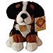 Peluche Cane Bernese Plush & Company 15723 H. 29 - Foto miniatura 2